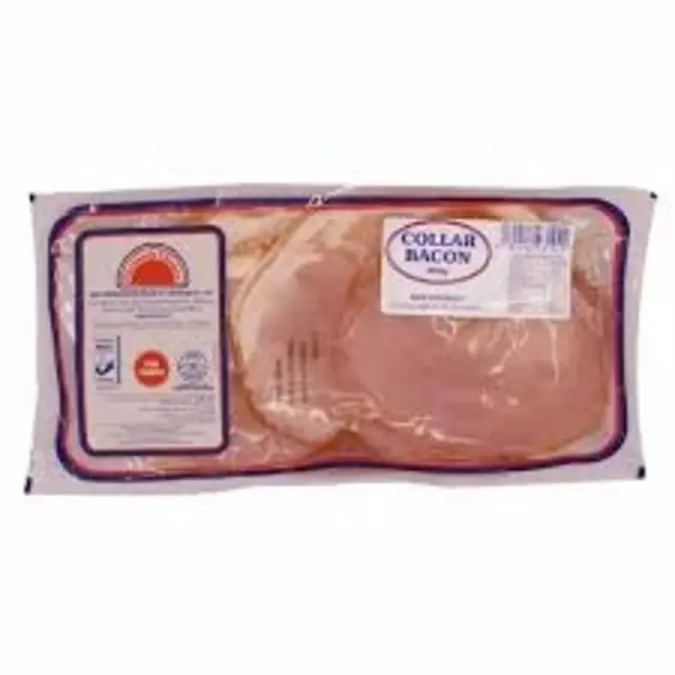Farmer's Choice Streaky Bacon 400Gm